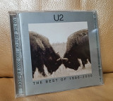 U2 The Best Of 1990-2000 2xCD