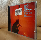 U2 - Live "Under A Blood Red Sky"