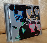 U2 - Pop