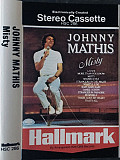 Johnny Mathis – Misty