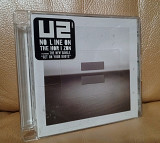 U2 - No Line On The Horizon