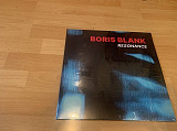 Boris Blank(Yello)=Resonance=2xLP original edition