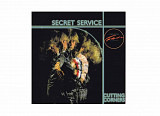 CD Audio : Secret Service - Cutting Corners (1982)