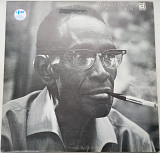 GEORGE LEWIS Memorial Album LP EX