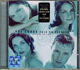 The Corrs 1997 - Talk On Corners (firm., EU)