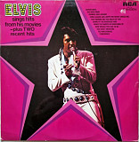 Elvis Presley – Elvis Sings Hits From His Movies