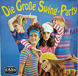 Bernd Popp Swing-Band – Die Große Swing-Party