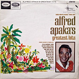 Alfred Apaka – Alfred Apaka's Greatest Hits