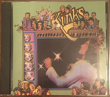 The Kinks - Everybody’s In Show Biz