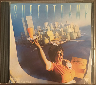 Supertramp - Breakfast In America