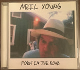 Neil Young - Fork In The Road