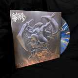 Sinister - Hate (splatter vinyl)