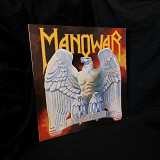 Manowar - Battle Hymns