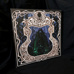 Finntroll - Nifelvind (1st press)