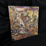 Gatecreeper - Deserted (1st press)