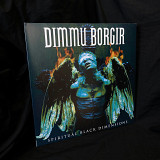 Dimmu Borgir - Spiritual Black Dimensions