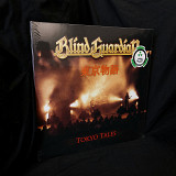 Blind Guardian – Tokyo Tales