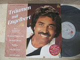 Engelbert Humperdinck : Traumen Mit ( Germany ) LP