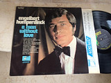 Engelbert Humperdinck – A Man Without Love ( USA )LP