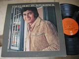 Engelbert Humperdinck ‎– Miracles By Engelbert Humperdinck ( USA ) LP