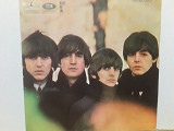 The Beatles For Sale 1964 г. (Made in Sweden, Nm)