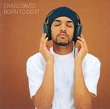 Craig David – Born To Do It ( EU )