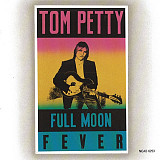 Tom Petty – Full Moon Fever ( USA ) SEALED у заводській упаковці