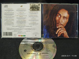 B.Marley-Legend(Best) 72-81 France