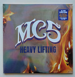 MC5 – Heavy Lifting