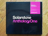 Solarstone-Anthology One-2 CD-стан: 4+