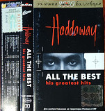 Haddaway – All The Best - His Greatest Hits