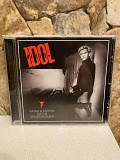 Billy Idol-2014 Kings & Queens Of The Underground 1-st Press USA The Best Sound!