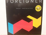 Foreigner "Agent Provocateur" 1986 г. (Made in Germany, Nm-)