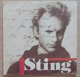 Sting – Sting (The Best Hits)