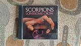 CD группы Scorpions "Lonesome Crow"