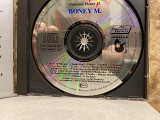 Boney M-84 Fantastic Boney M 1-st Press Sanyo Japan For W.Germany No IFPI Mega Rare Best!