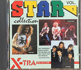 Various – «Star Collection - Vol.1» (Status Quo, The Kinks, Santana and others)