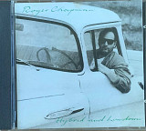 Roger Chapman – «Hybrid And Lowdown»