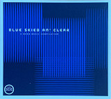 Various – «Blue Skied An' Clear (A Morr Music Compilation)» 2CD