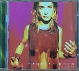 Heather Nova – «Oyster»