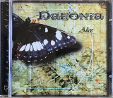 Daeonia – «Alice» Single