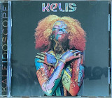 Kelis – «Kaleidoscope»