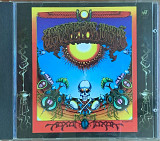 Grateful Dead – «Aoxomoxoa»