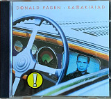 Donald Fagen – «Kamakiriad»