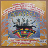 The Beatles – Magical Mystery Tour (The Beatles Vinyl Collection)