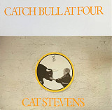 Cat Stevens – «Catch Bull At Four»