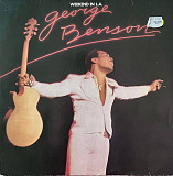 George Benson – Weekend In L.A., 2LP