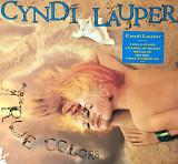 Cyndi Lauper – True Colors