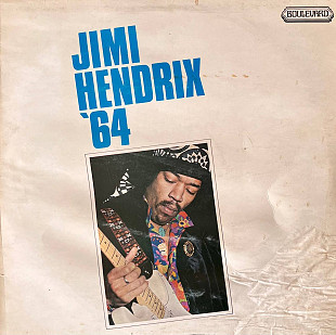 Jimi Hendrix – Jimi Hendrix '64