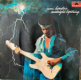 Jimi Hendrix – Midnight Lightning